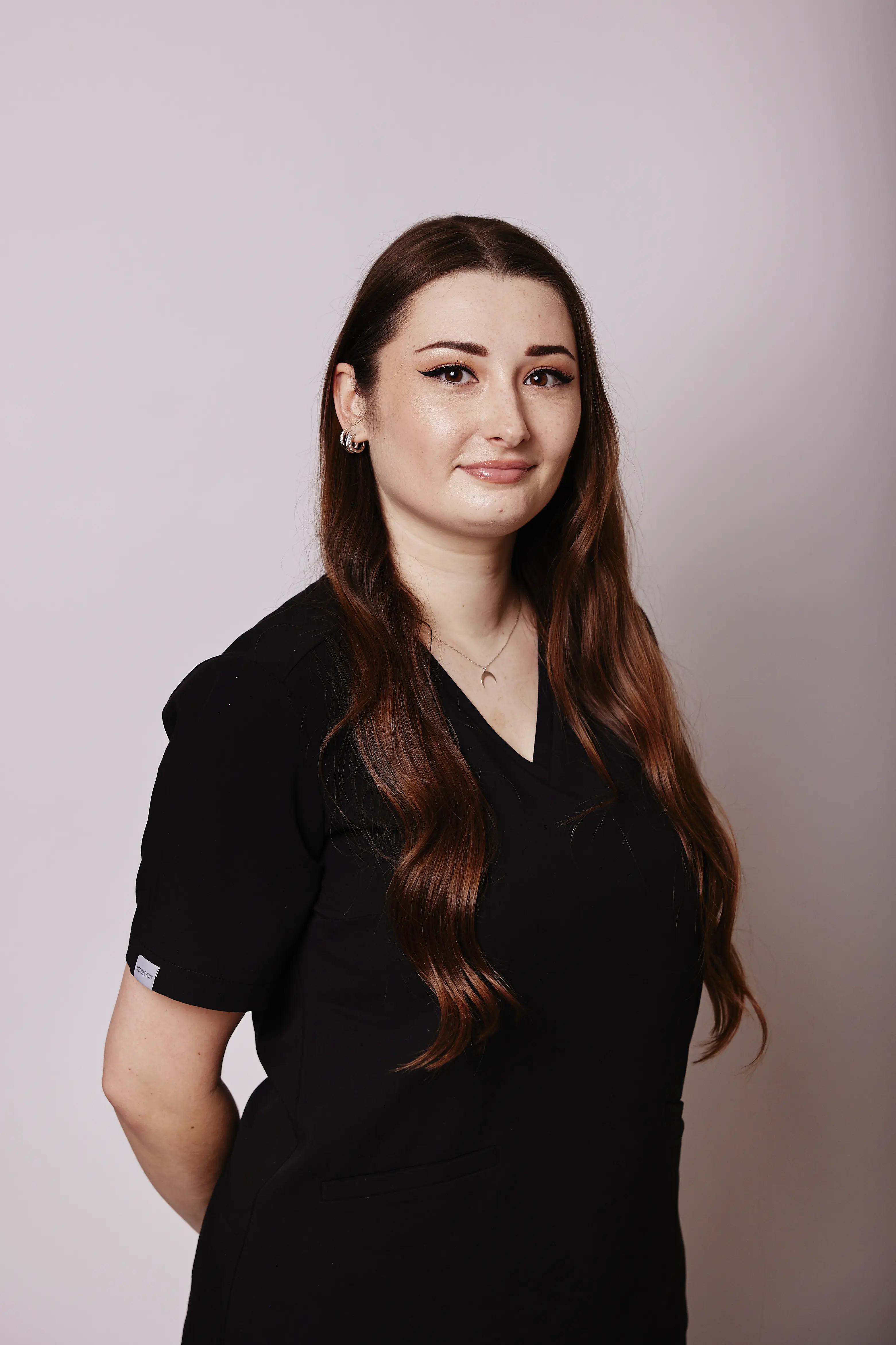 Hig. stom. Aleksandra Drabent