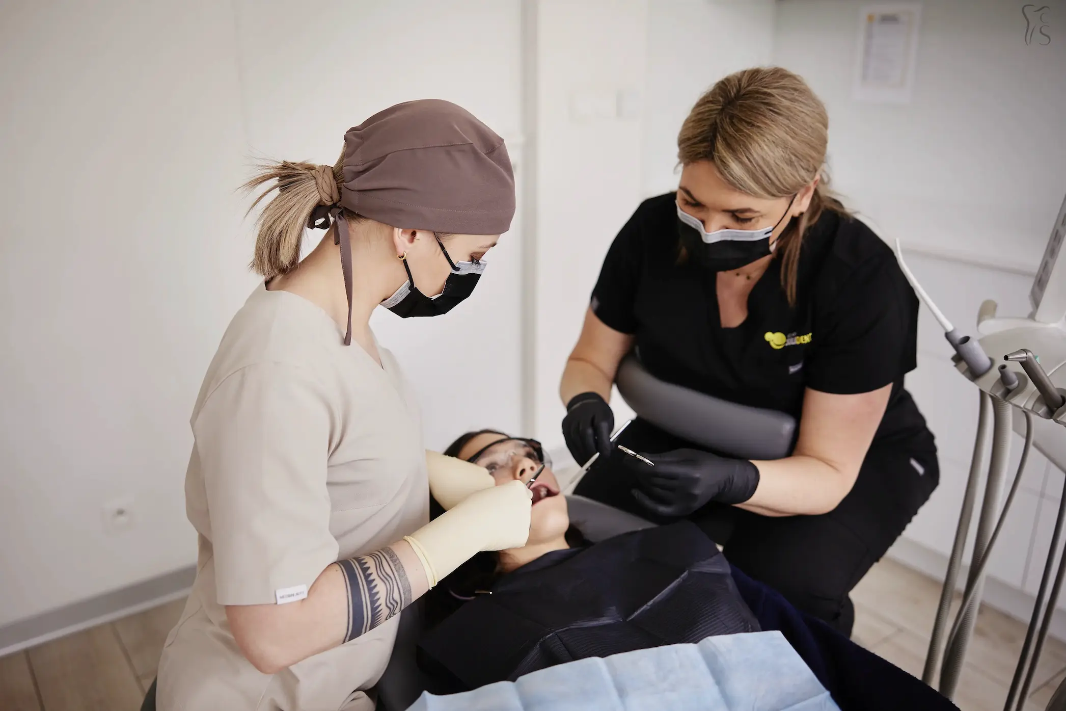 Chirurgia stomatologiczna