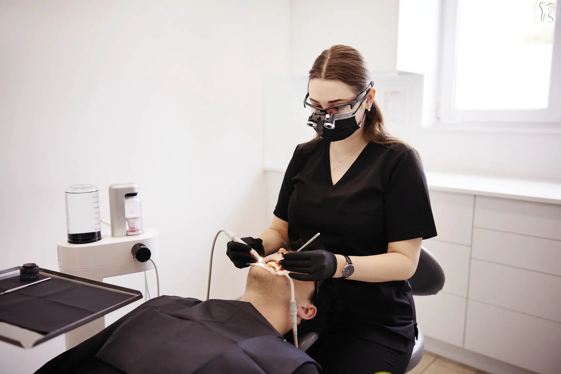 Profilaktyka stomatologiczna